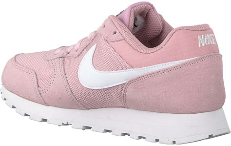 roze nike sneakers dames|Dames Roze .